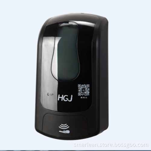 automatic hand sanitizer dispenser hospital
